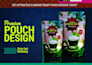 do packaging box and pouch designs